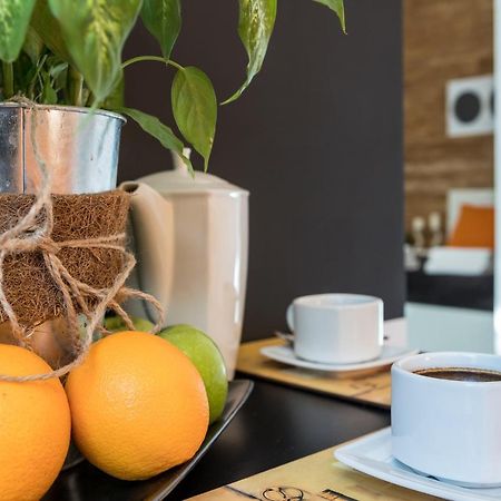 Cracow Best Location Apartment With Garden By Cozyplace Краков Экстерьер фото