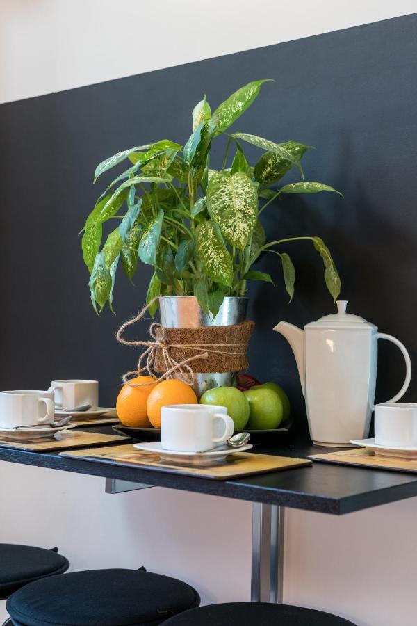 Cracow Best Location Apartment With Garden By Cozyplace Краков Экстерьер фото