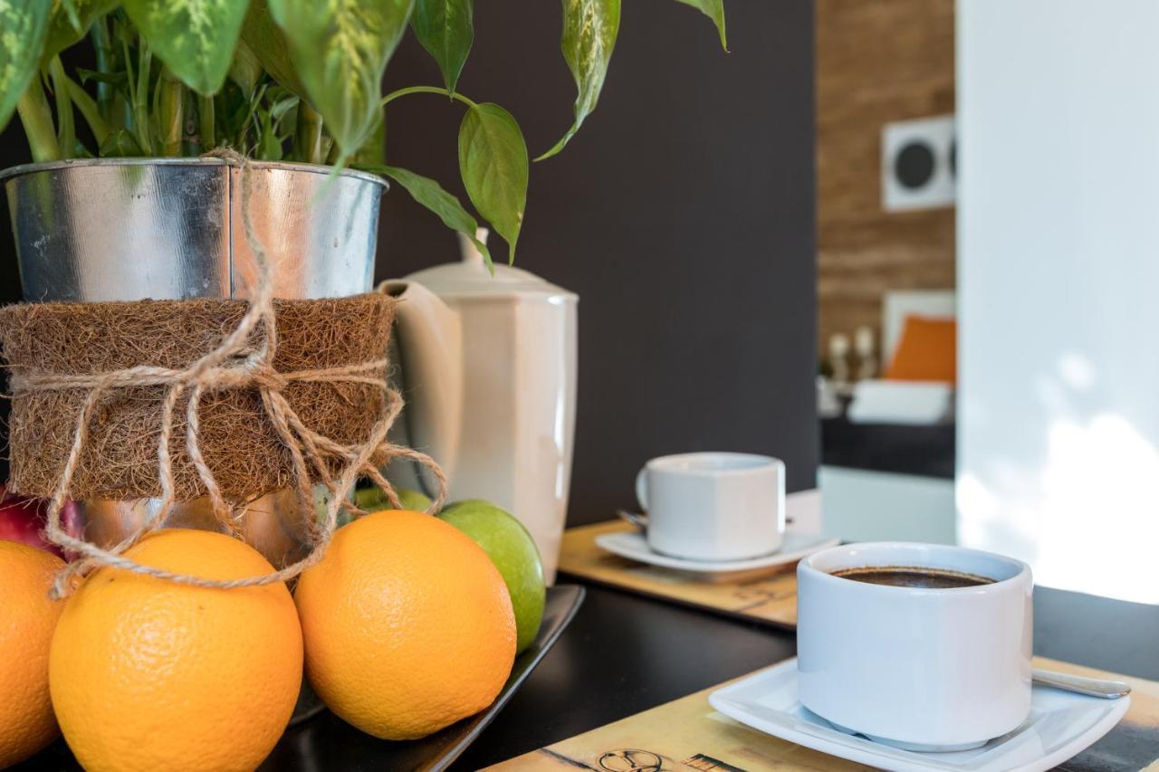 Cracow Best Location Apartment With Garden By Cozyplace Краков Экстерьер фото