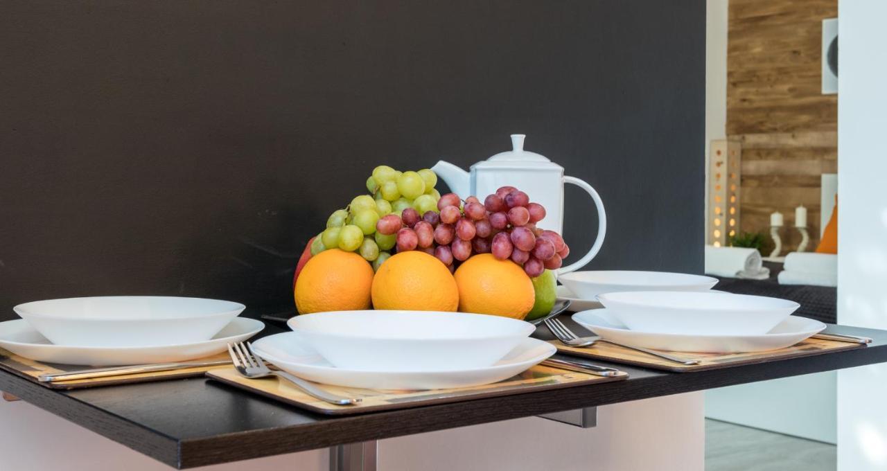 Cracow Best Location Apartment With Garden By Cozyplace Краков Экстерьер фото