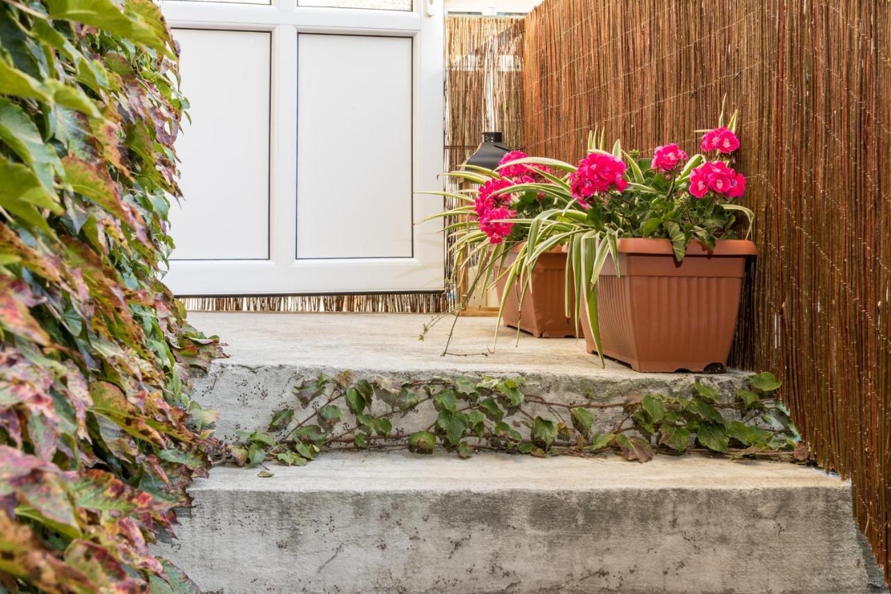 Cracow Best Location Apartment With Garden By Cozyplace Краков Экстерьер фото