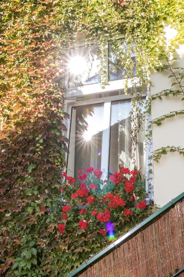 Cracow Best Location Apartment With Garden By Cozyplace Краков Экстерьер фото