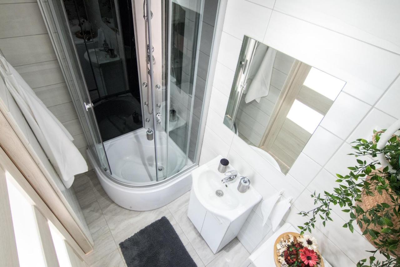 Cracow Best Location Apartment With Garden By Cozyplace Краков Экстерьер фото