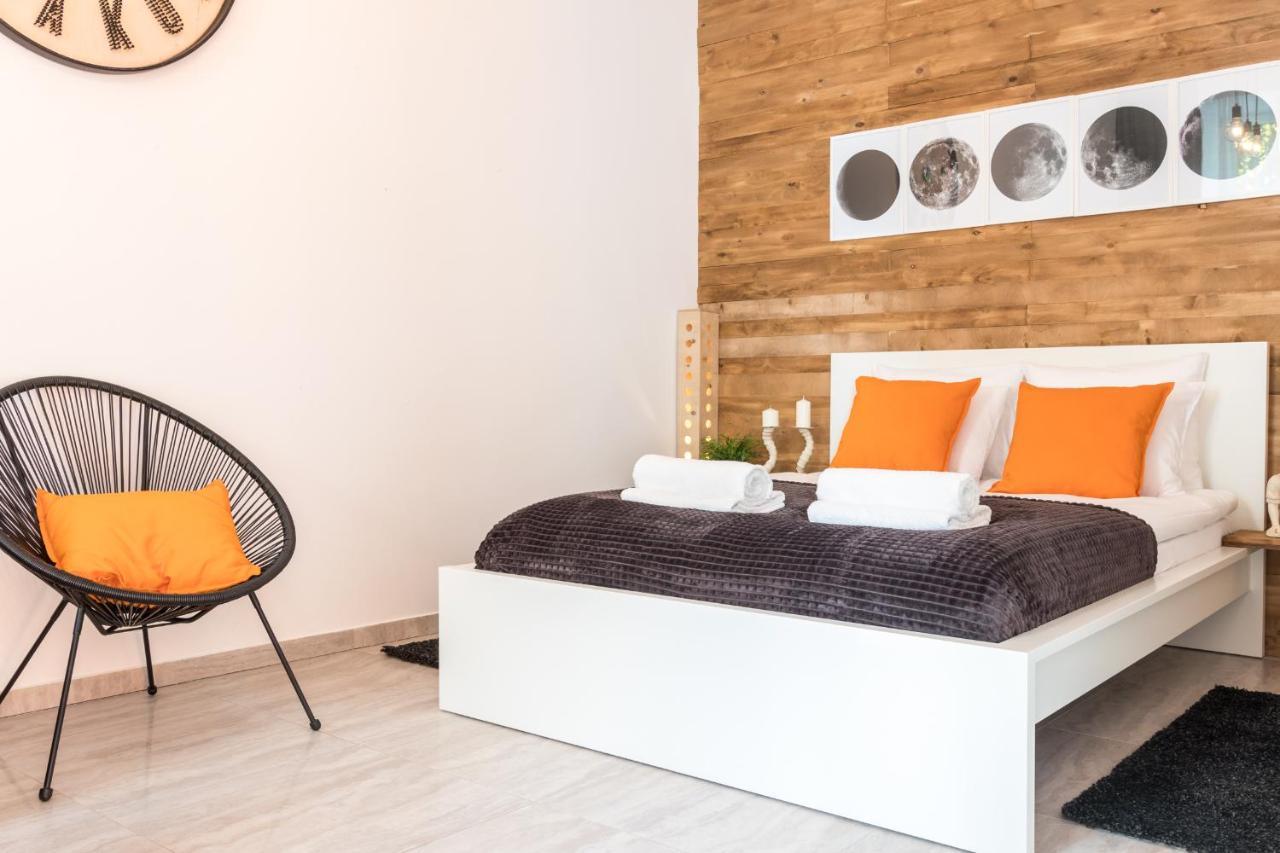 Cracow Best Location Apartment With Garden By Cozyplace Краков Экстерьер фото