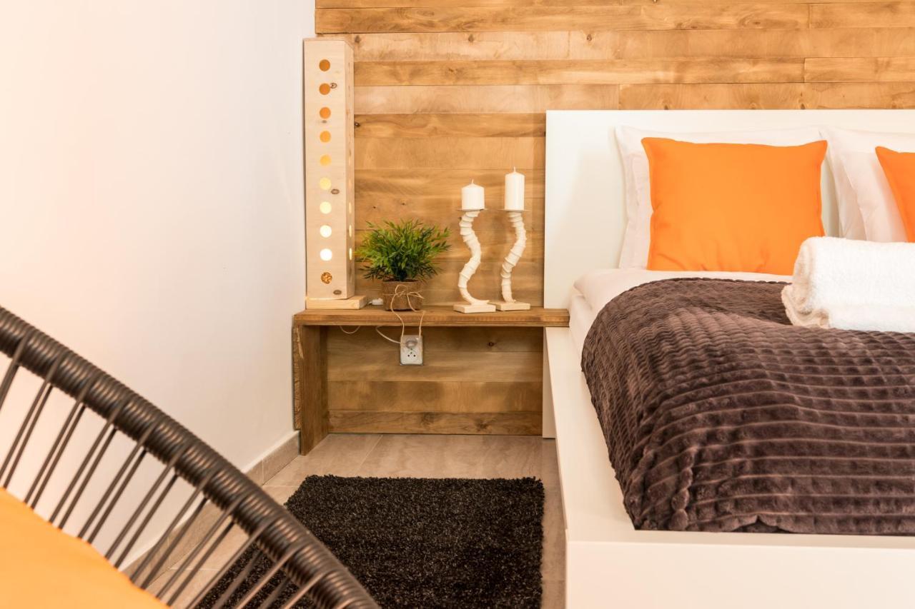 Cracow Best Location Apartment With Garden By Cozyplace Краков Экстерьер фото